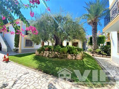 VIP7930: Townhouse for Sale in Vera Playa, Almería