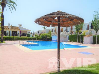 VIP7930: Townhouse for Sale in Vera Playa, Almería