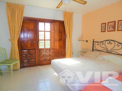 VIP7930: Maison de Ville à vendre en Vera Playa, Almería