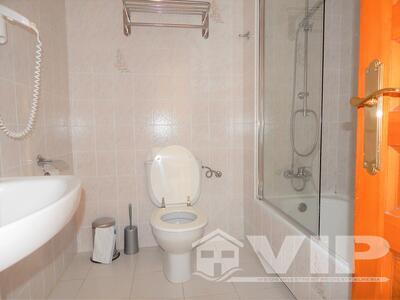 VIP7930: Townhouse for Sale in Vera Playa, Almería