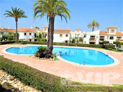 VIP7930: Townhouse for Sale in Vera Playa, Almería