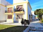 VIP7930: Townhouse for Sale in Vera Playa, Almería