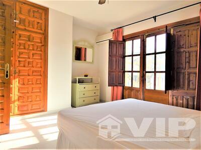 VIP7930: Stadthaus zu Verkaufen in Vera Playa, Almería