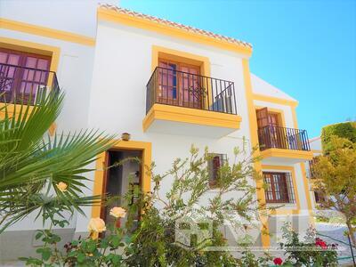 VIP7930: Townhouse for Sale in Vera Playa, Almería