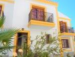 VIP7930: Townhouse for Sale in Vera Playa, Almería