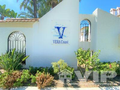 VIP7930: Townhouse for Sale in Vera Playa, Almería