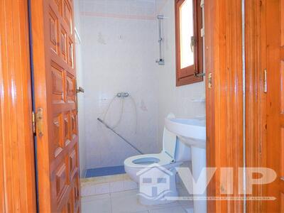 VIP7930: Townhouse for Sale in Vera Playa, Almería