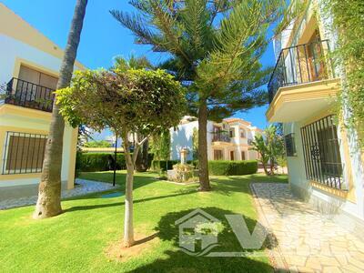 VIP7930: Rijtjeshuis te koop in Vera Playa, Almería