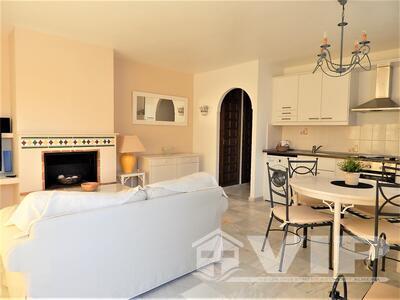 VIP7931: Appartement te koop in Vera Playa, Almería