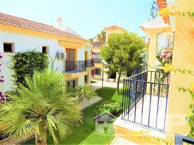 VIP7931: Appartement à vendre en Vera Playa, Almería