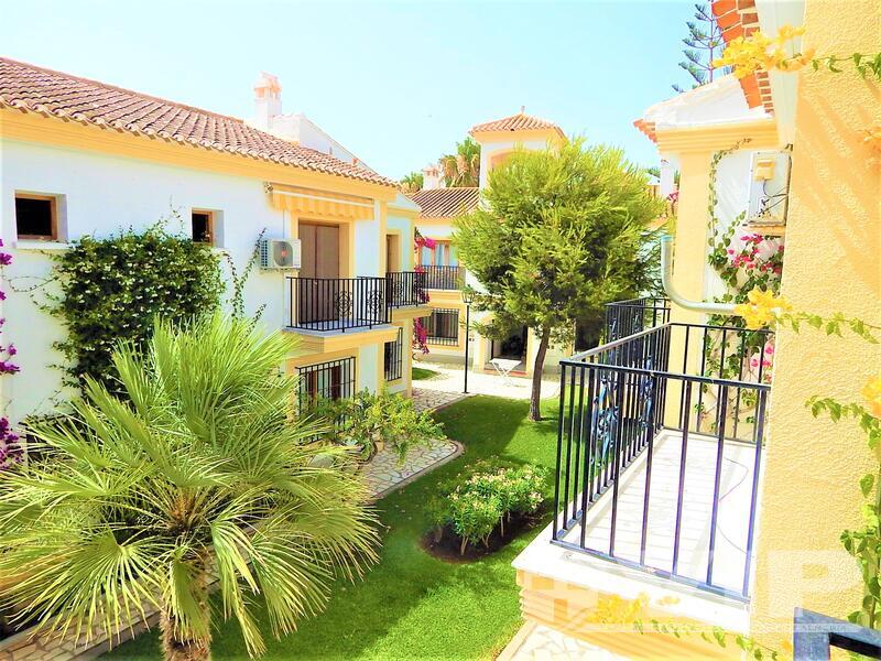 VIP7931: Apartment for Sale in Vera Playa, Almería