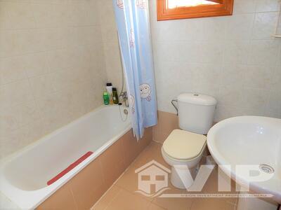 VIP7931: Appartement te koop in Vera Playa, Almería