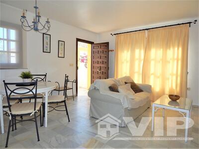 VIP7931: Appartement te koop in Vera Playa, Almería