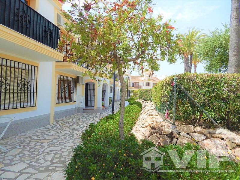 VIP7931: Appartement à vendre dans Vera Playa, Almería