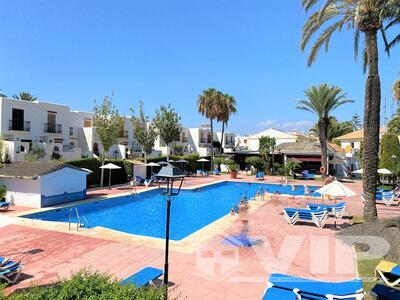 VIP7931: Appartement à vendre en Vera Playa, Almería