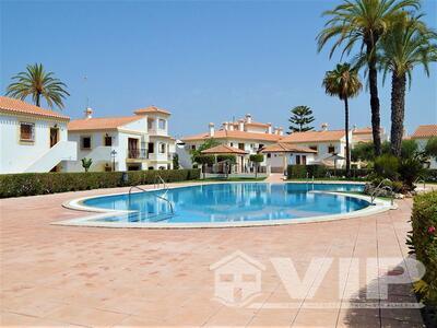 VIP7931: Apartment for Sale in Vera Playa, Almería