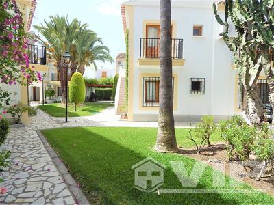 VIP7931: Apartment for Sale in Vera Playa, Almería