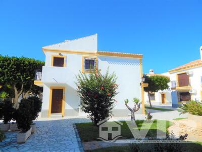 VIP7931: Appartement te koop in Vera Playa, Almería