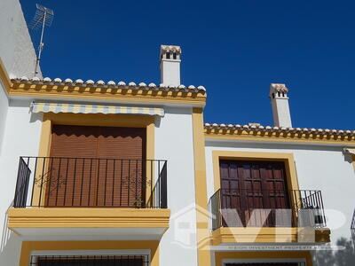 VIP7931: Appartement à vendre en Vera Playa, Almería