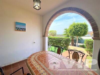 VIP7932: Townhouse for Sale in Vera Playa, Almería