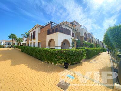 VIP7932: Townhouse for Sale in Vera Playa, Almería