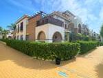 VIP7932: Townhouse for Sale in Vera Playa, Almería