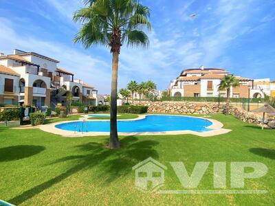 VIP7932: Townhouse for Sale in Vera Playa, Almería