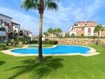 VIP7932: Townhouse for Sale in Vera Playa, Almería