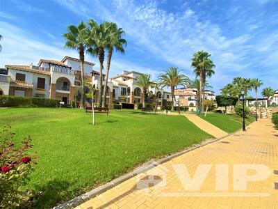 3 Habitaciones Dormitorio Adosado en Vera Playa