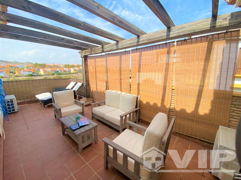 VIP7932: Stadthaus zu Verkaufen in Vera Playa, Almería