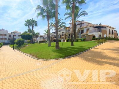 VIP7932: Townhouse for Sale in Vera Playa, Almería