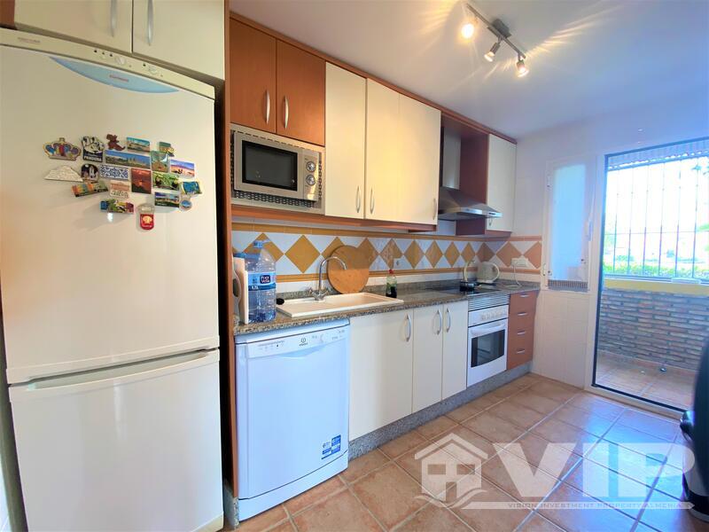 VIP7932: Rijtjeshuis te koop in Vera Playa, Almería