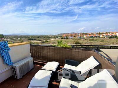 VIP7932: Townhouse for Sale in Vera Playa, Almería