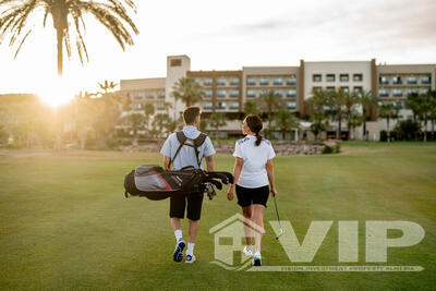 VIP7933: Villa en Venta en Valle del Este Golf, Almería