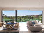 VIP7933: Villa for Sale in Valle del Este Golf, Almería