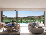 VIP7933: Villa te koop in Valle del Este Golf, Almería