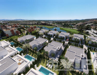 VIP7933: Villa te koop in Valle del Este Golf, Almería