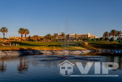 VIP7933: Villa à vendre en Valle del Este Golf, Almería