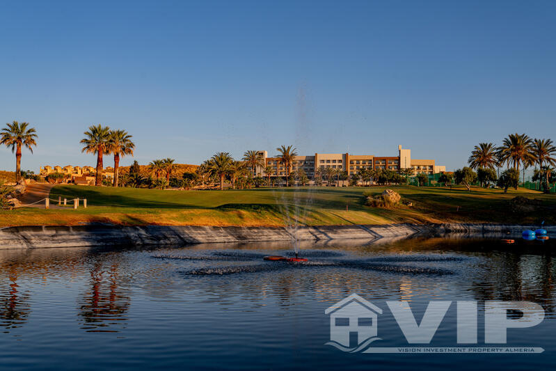 VIP7933: Villa for Sale in Valle del Este Golf, Almería