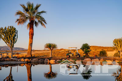 VIP7933: Villa à vendre en Valle del Este Golf, Almería