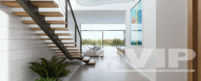 VIP7934: Villa à vendre en Valle del Este Golf, Almería