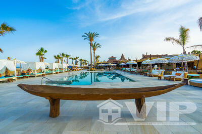 VIP7934: Villa à vendre en Valle del Este Golf, Almería