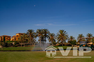 VIP7934: Villa à vendre en Valle del Este Golf, Almería