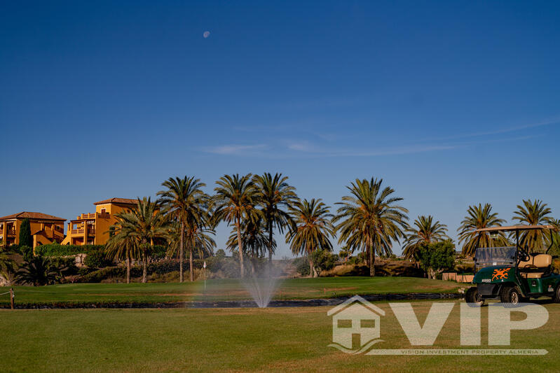 VIP7934: Villa zu Verkaufen in Valle del Este Golf, Almería