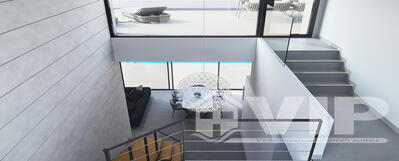 VIP7934: Villa à vendre en Valle del Este Golf, Almería