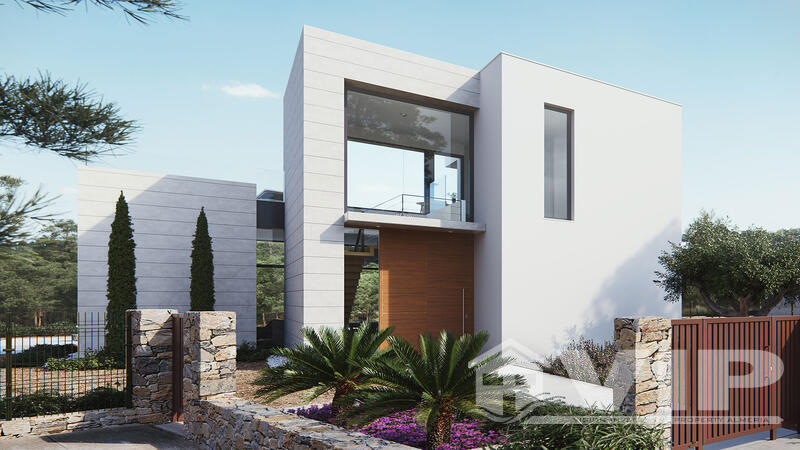 VIP7934: Villa en Venta en Valle del Este Golf, Almería