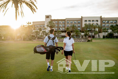 VIP7935: Villa à vendre en Valle del Este Golf, Almería