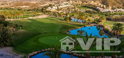 VIP7935: Villa te koop in Valle del Este Golf, Almería
