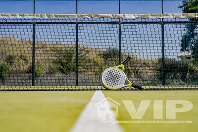 VIP7935: Villa à vendre en Valle del Este Golf, Almería