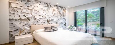 VIP7935: Villa à vendre en Valle del Este Golf, Almería
